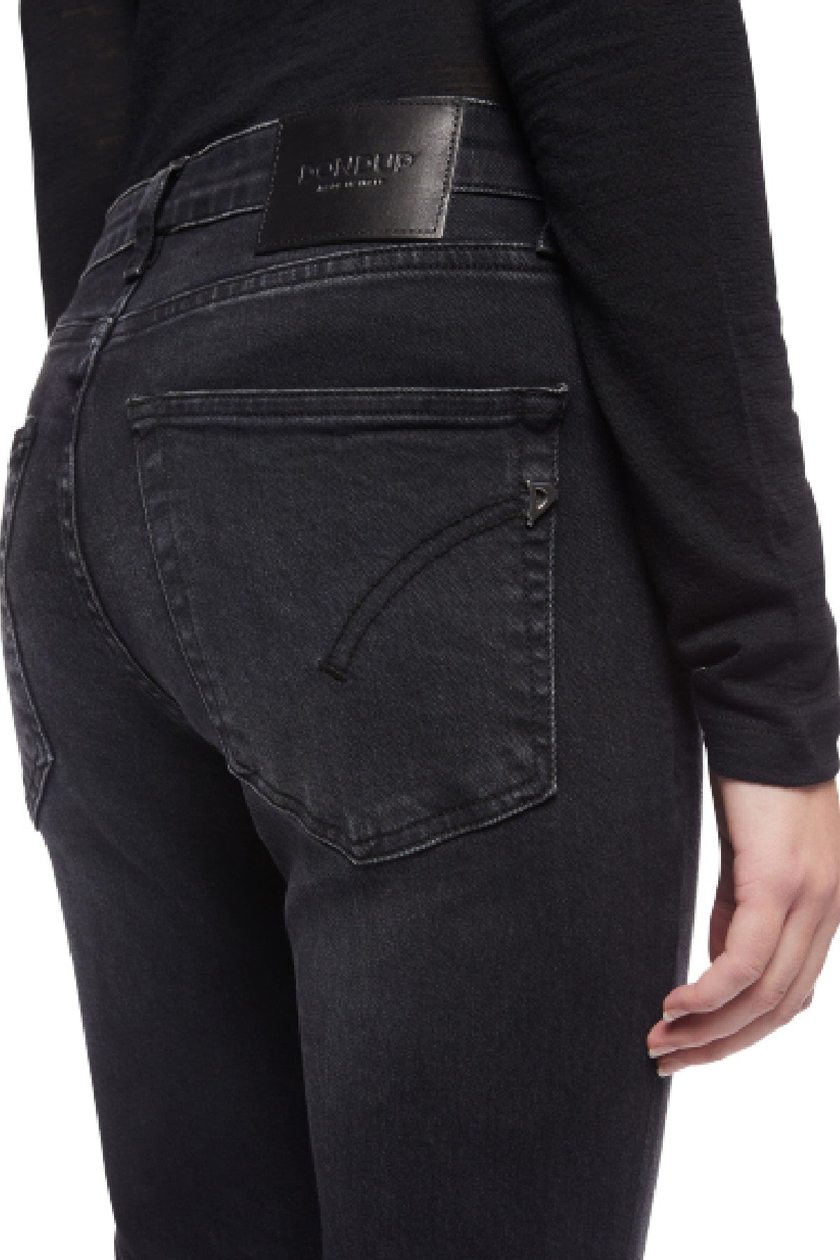 Iris Dondup Women's Jeans