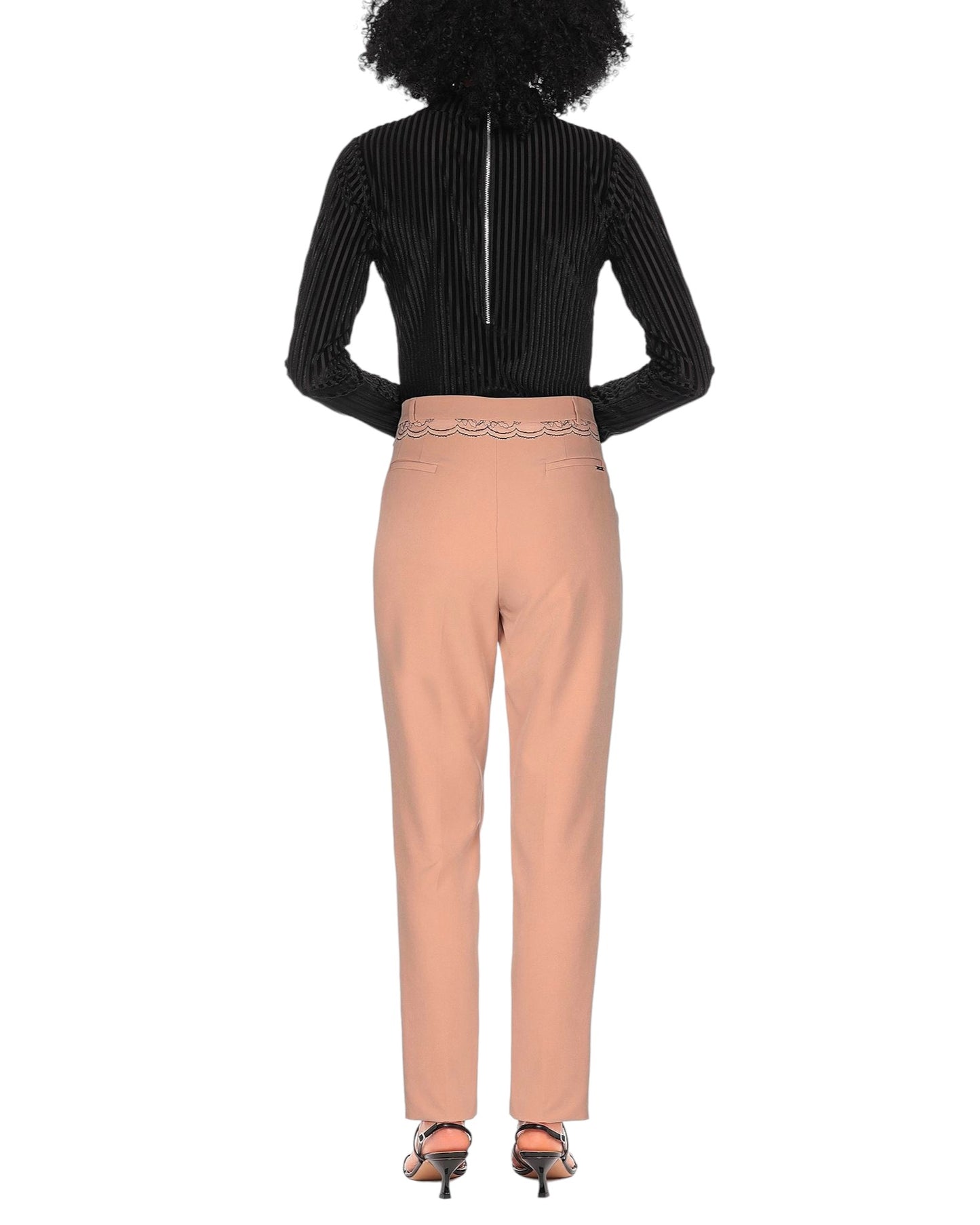 Elegant Liu Jo Women's Trousers