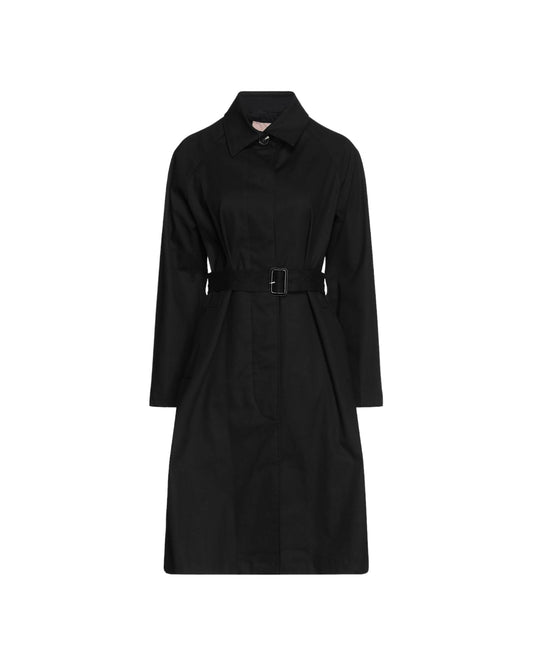 Trench coat TWINSET Woman