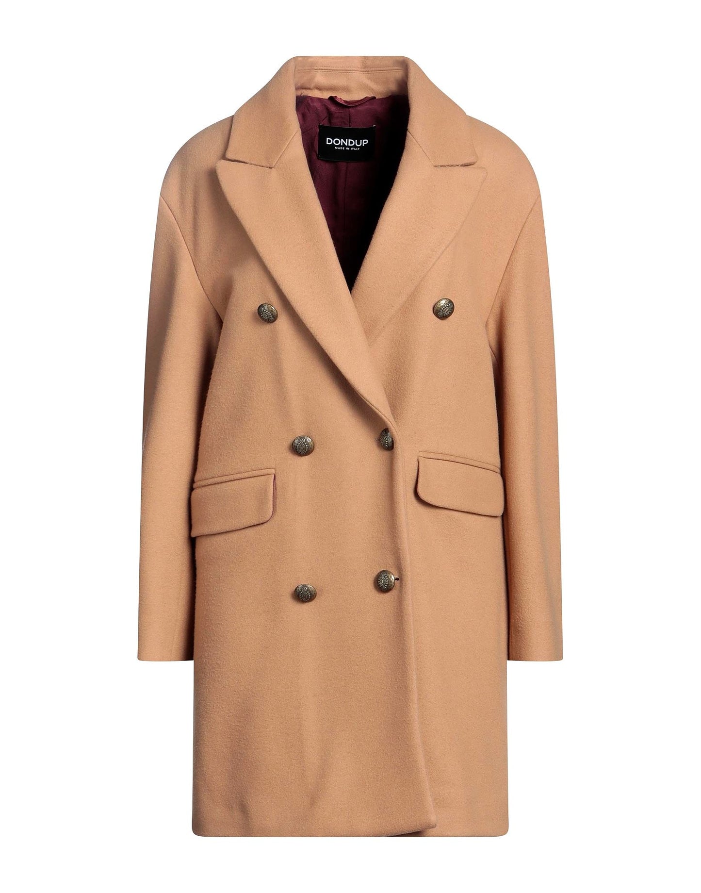 Cappotto Dondup Donna #3