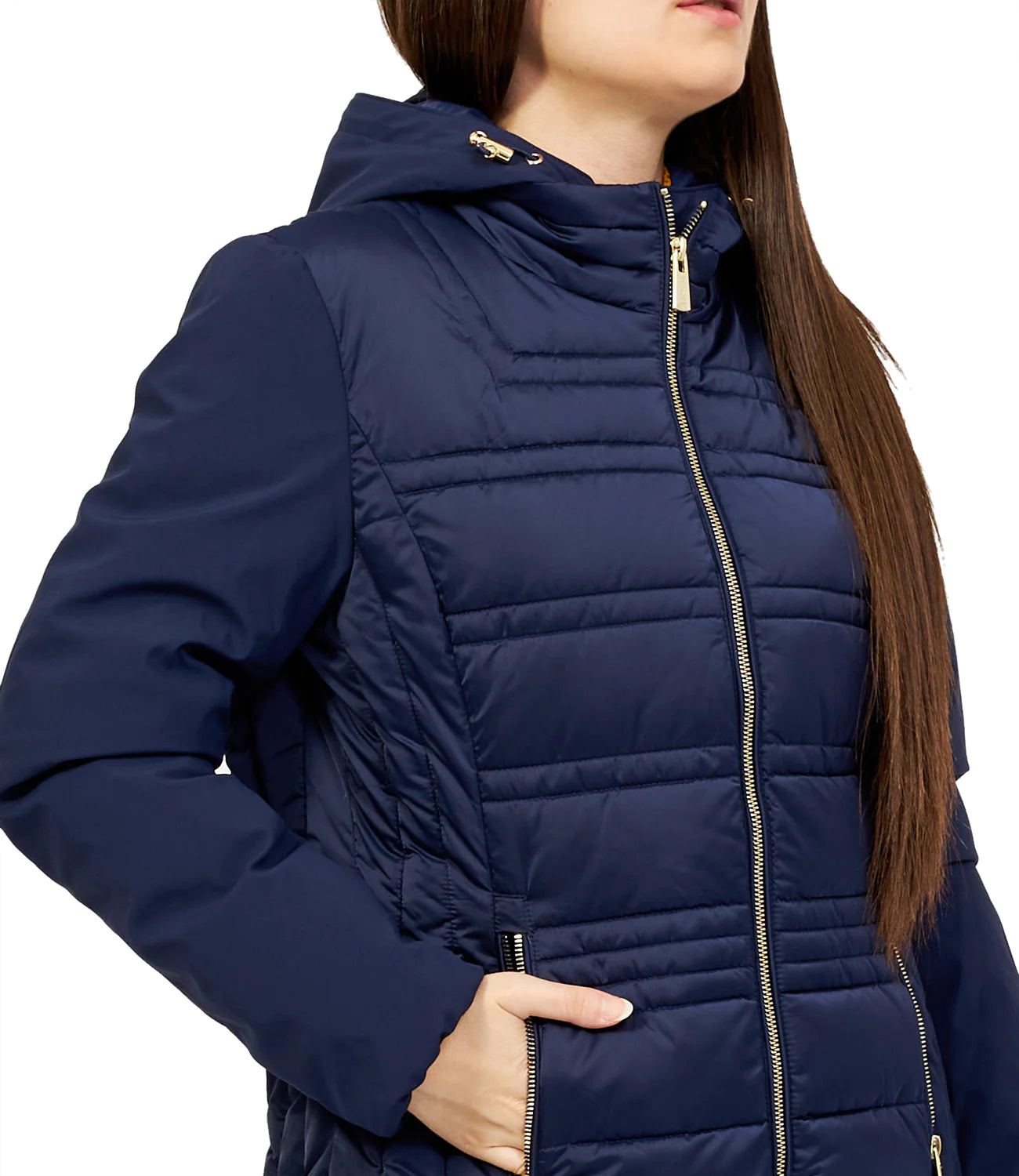 YES-ZEE short jacket for women