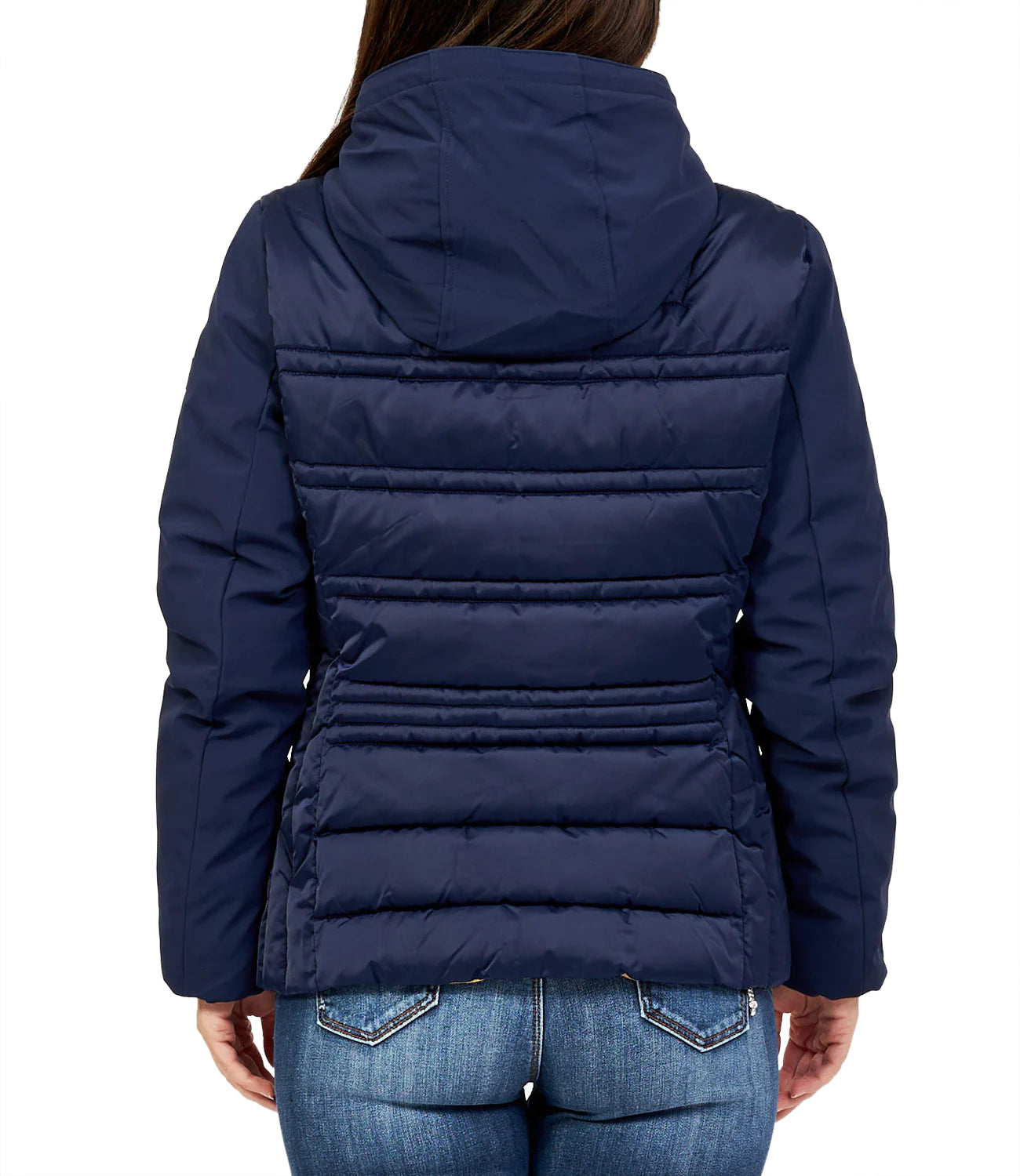 YES-ZEE short jacket for women