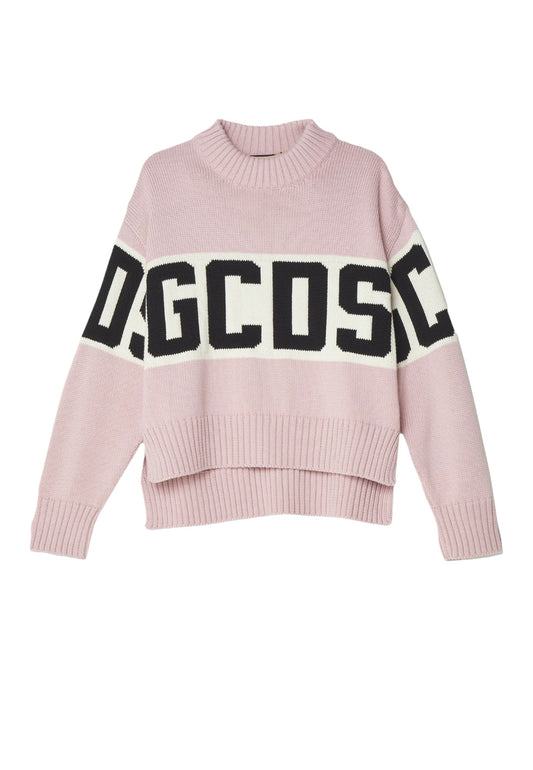 GCDS Women's Sweater