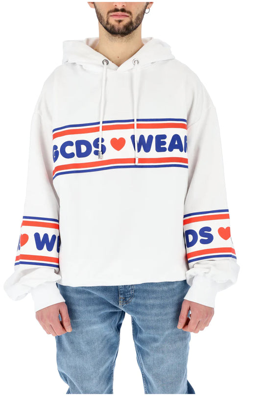 GCDS Men's Sweatshirt