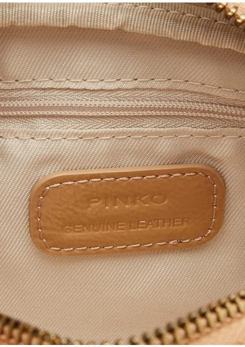 Pinko Mini Power Camera Case Bag