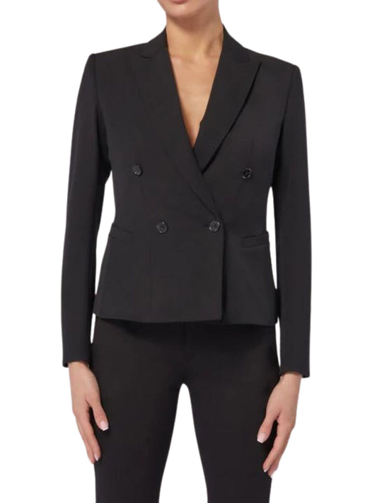 Dondup Women's Double-breasted Jacket