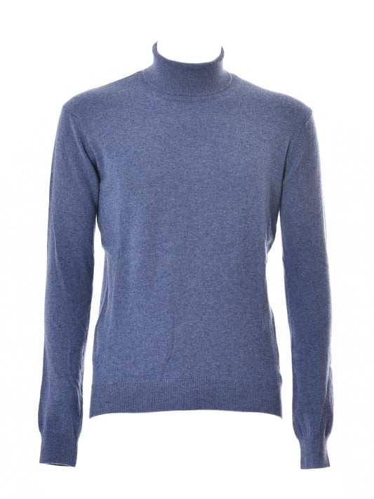 Hemmond turtleneck cashmere blend sweater