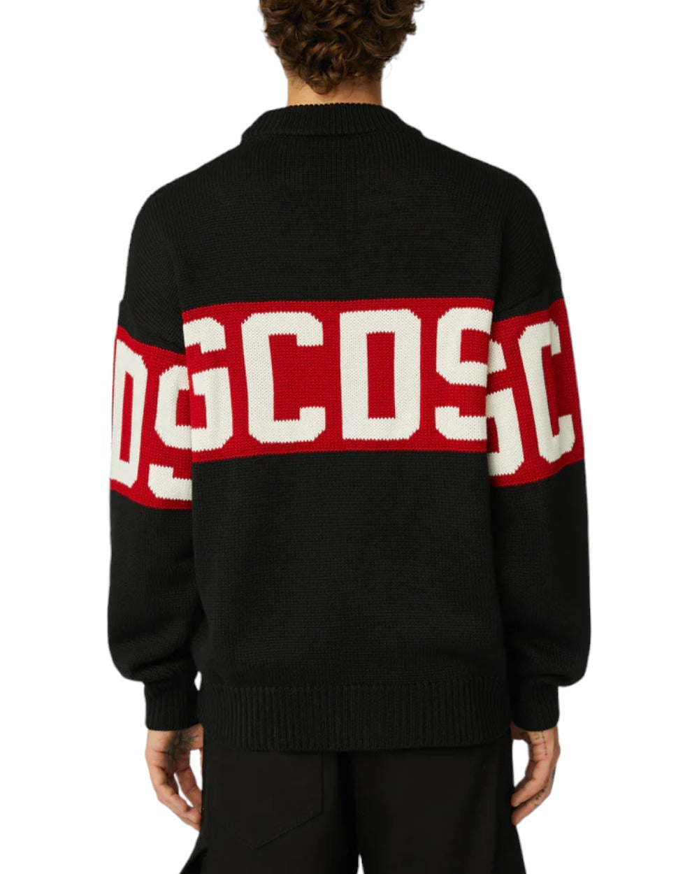GCDS Men's Sweater