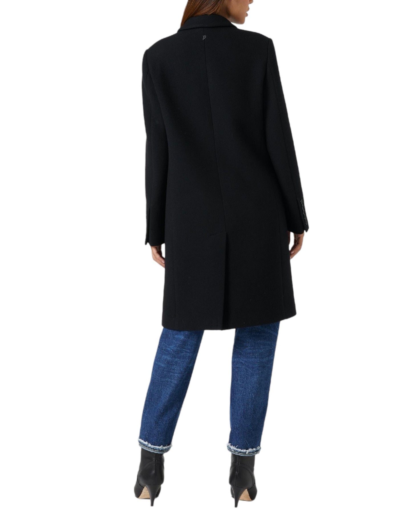 Cappotto Donna Dondup #3