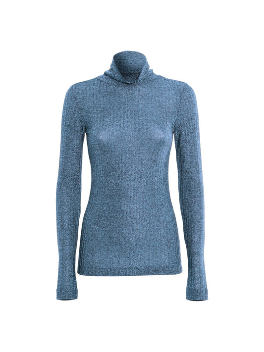Dondup Women's Turtleneck Sweater