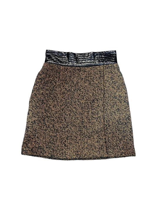 Manila Grace short skirt