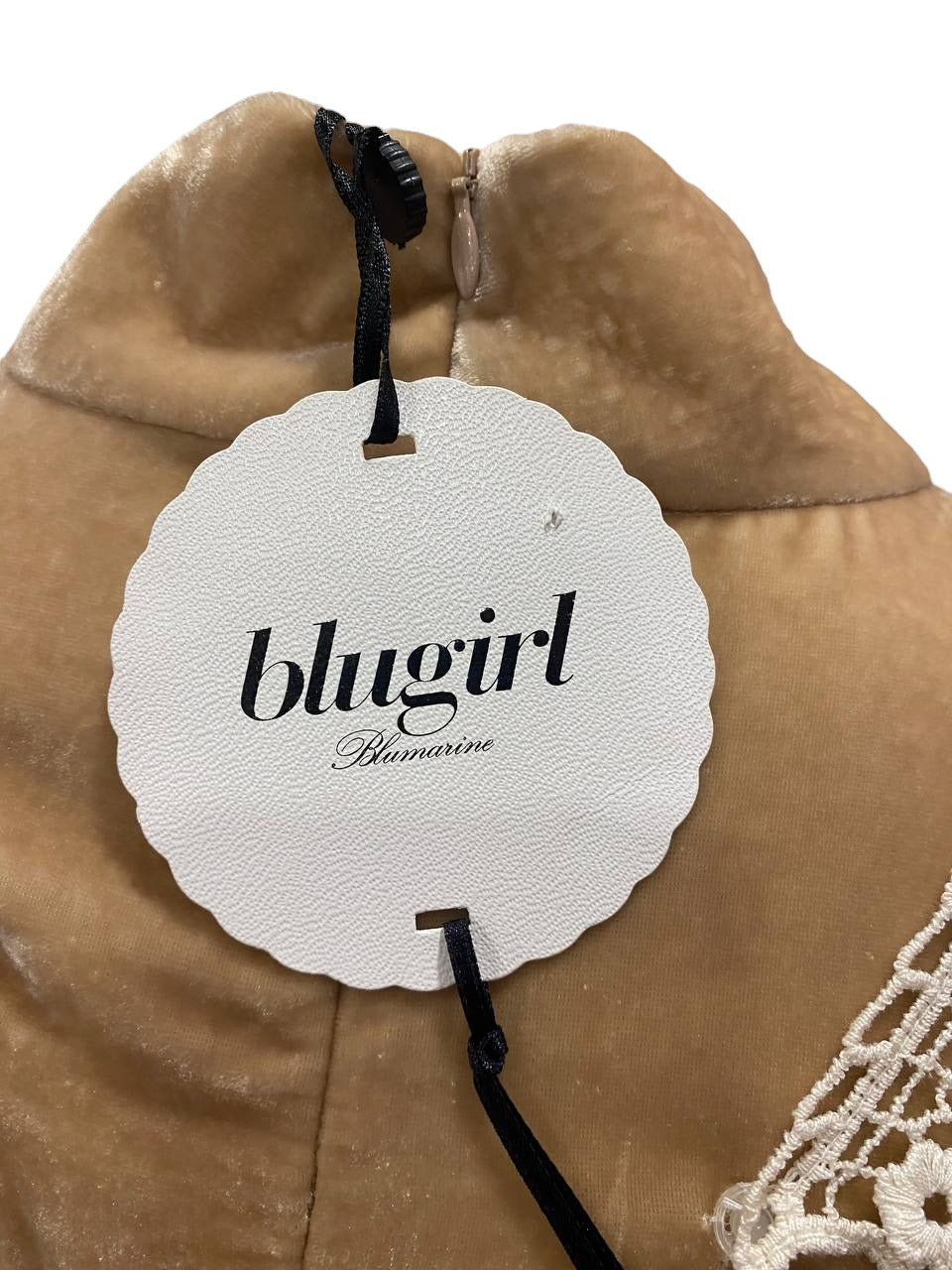 Blugirl Women's Dress