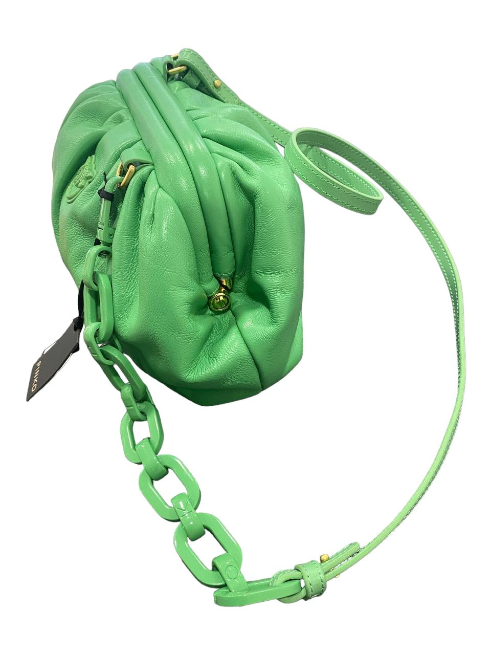 Pinko Mini Chain Full Bag
