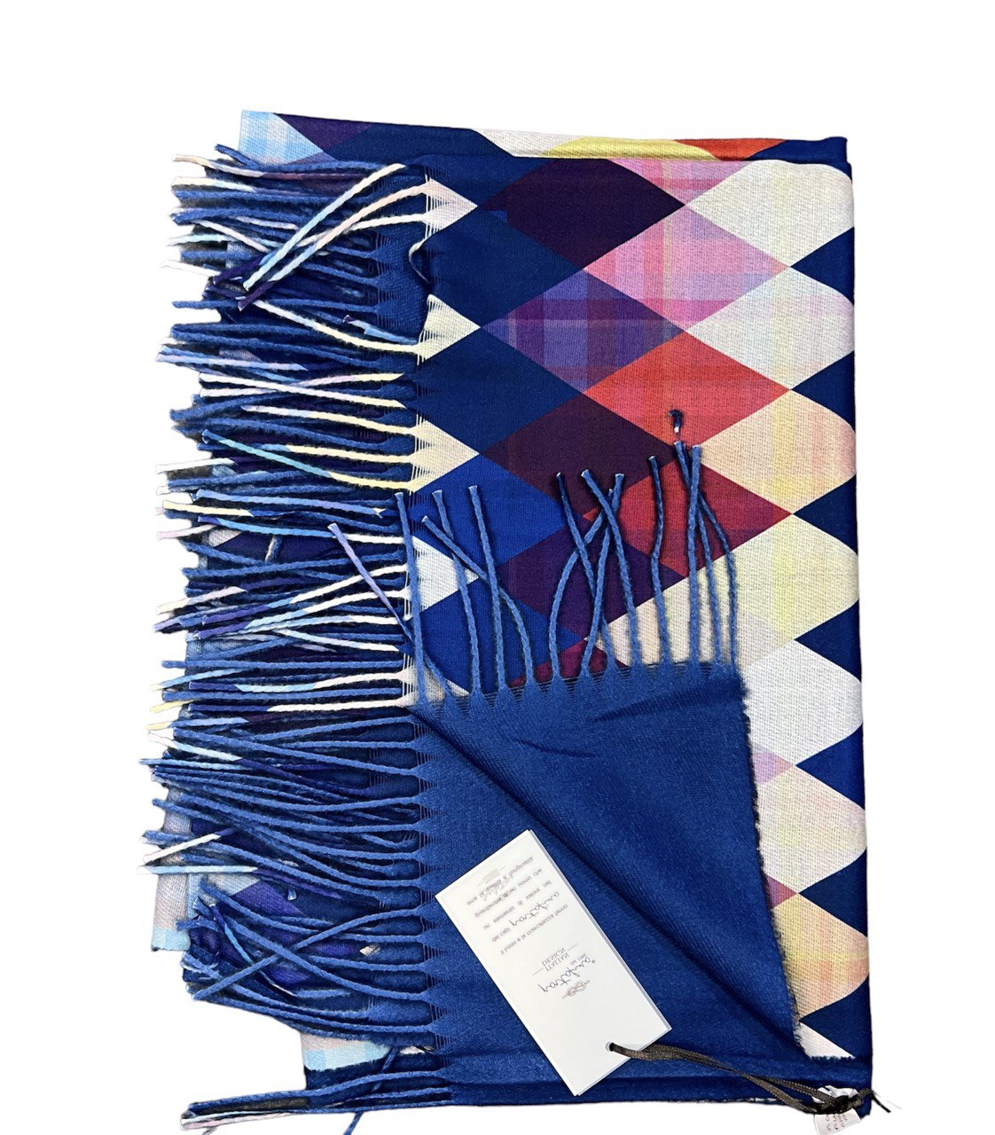 Portofino Unisex scarf