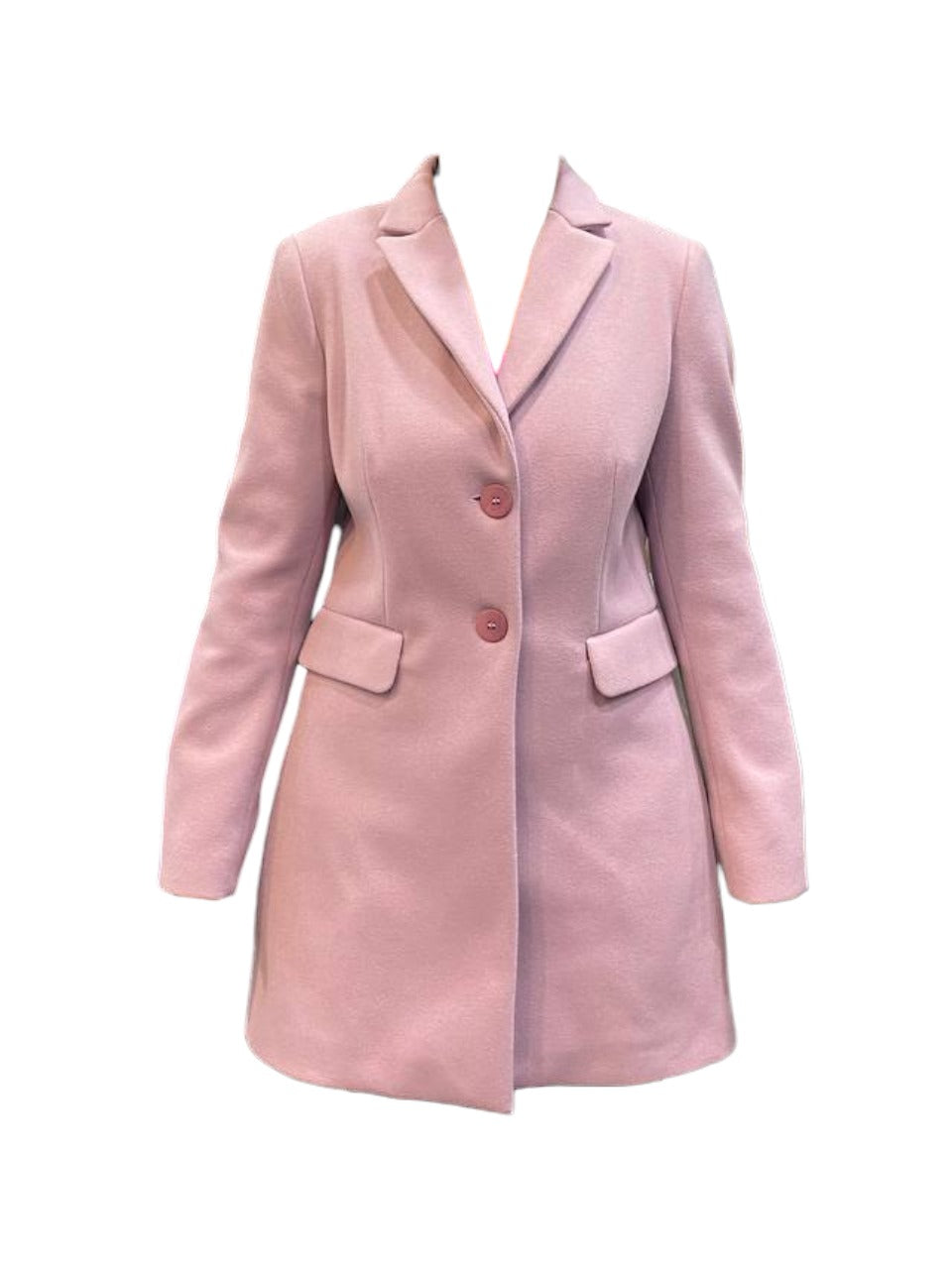 Cappotto Toy G Donna #1