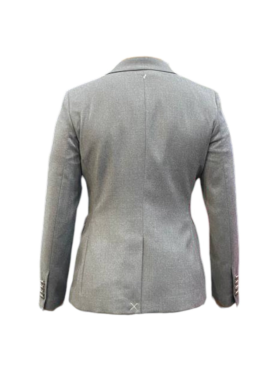 Dondup Women's Gray Jacket