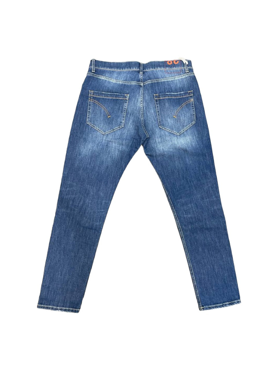 Jeans Dondup Uomo Mius #4