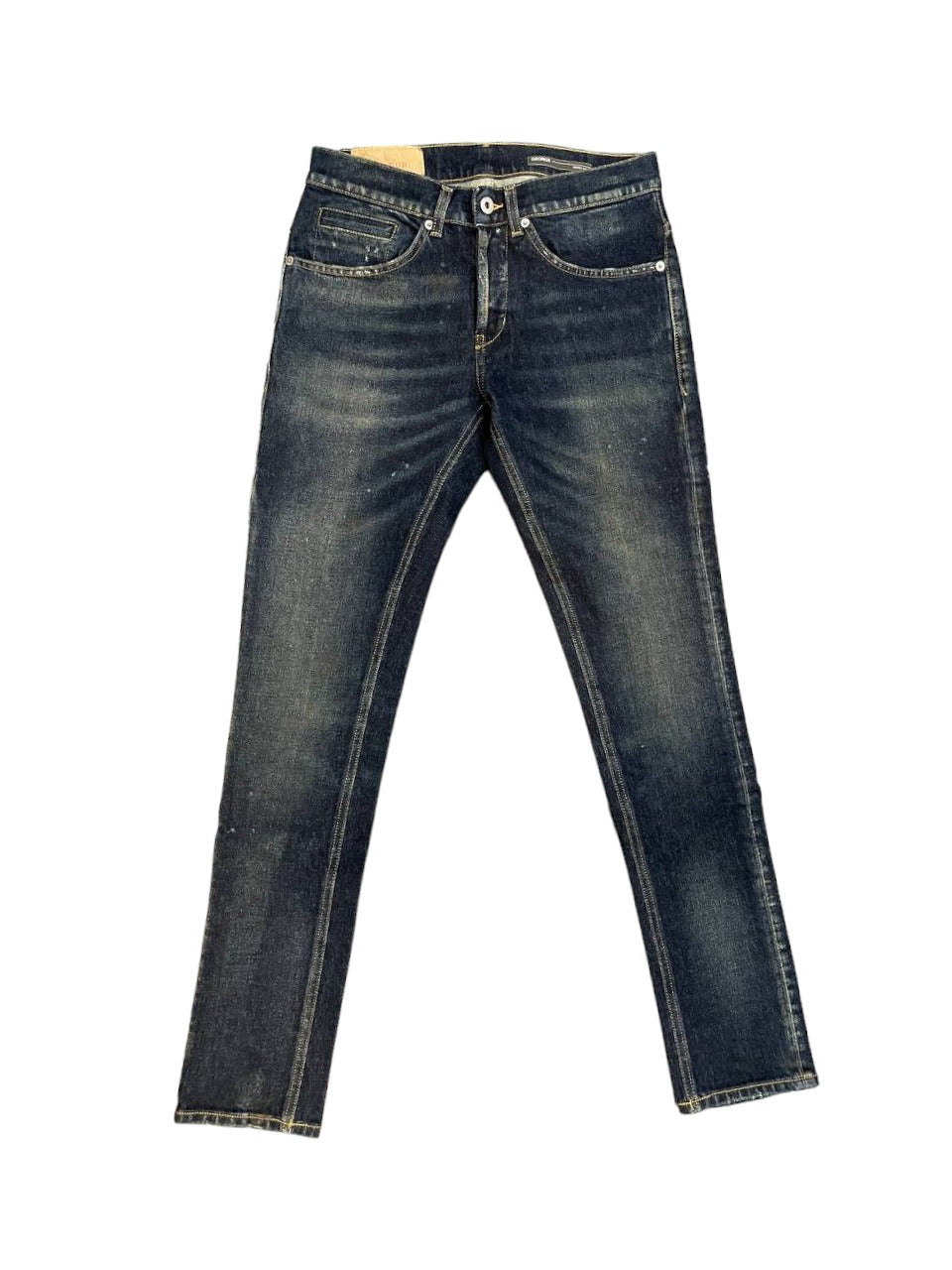 Jeans Dondup Uomo George #14