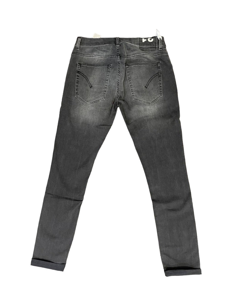 Jeans Dondup Uomo Ritchie