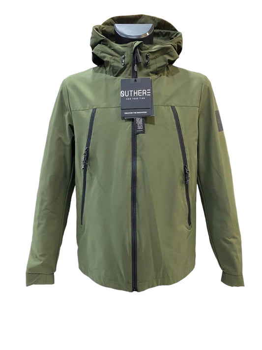 Outhere Men's Jacket