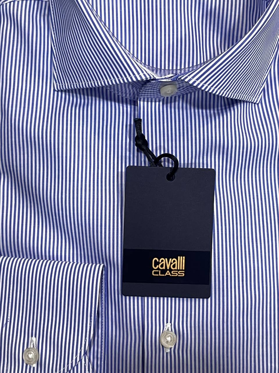 Cavalli Class Men's Shirt