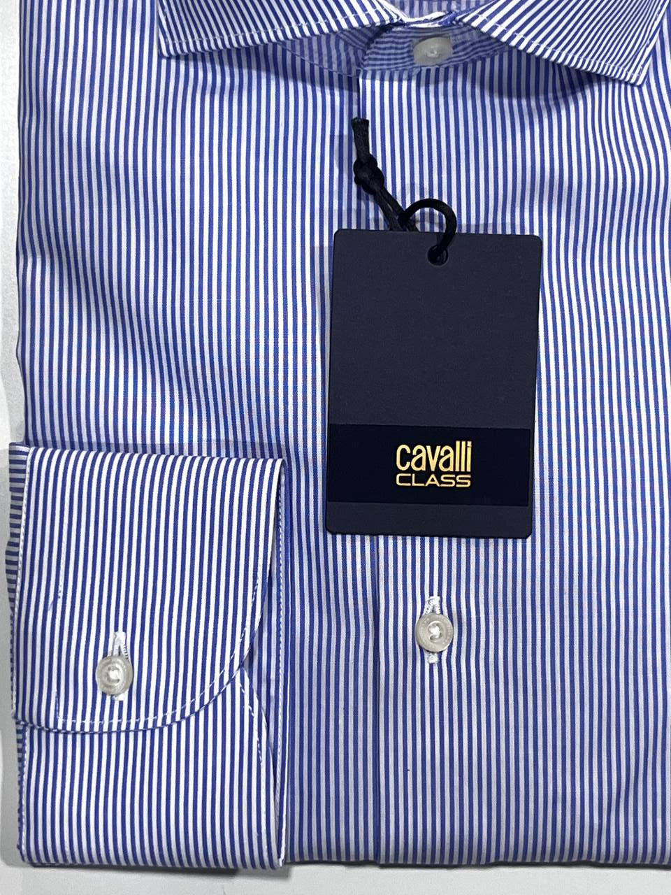 Cavalli Class Men's Shirt