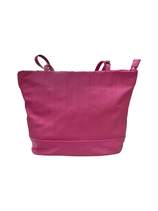 Borsa Mini Bag Shopping Chantal Rebelle