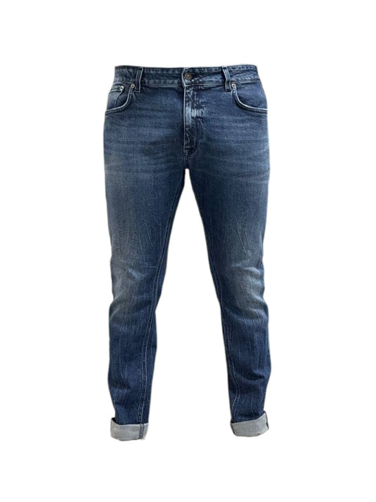 Jeans Dondup Uomo W15M