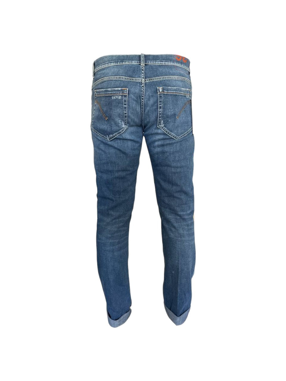 Jeans Dondup Uomo FH2